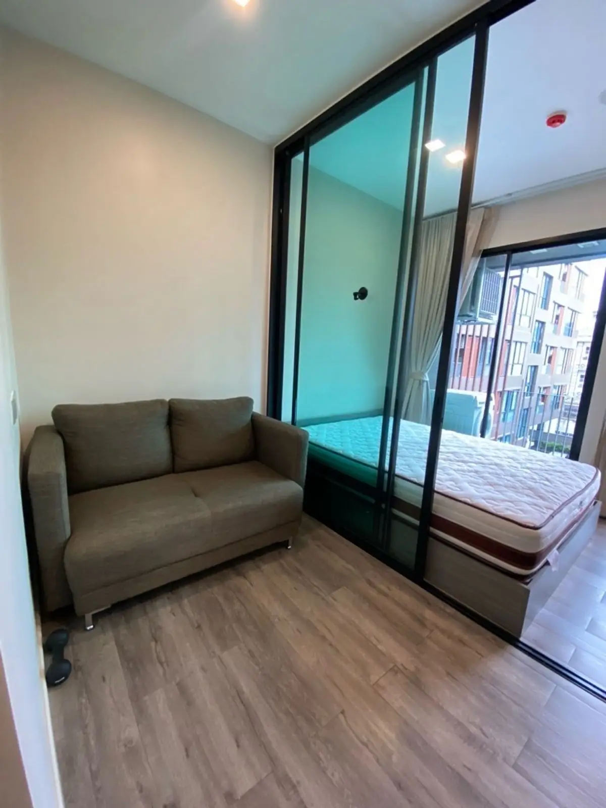 ขาย 📌 Brown condo 2.19 ลบ โทร 0946242014 นุ้ย