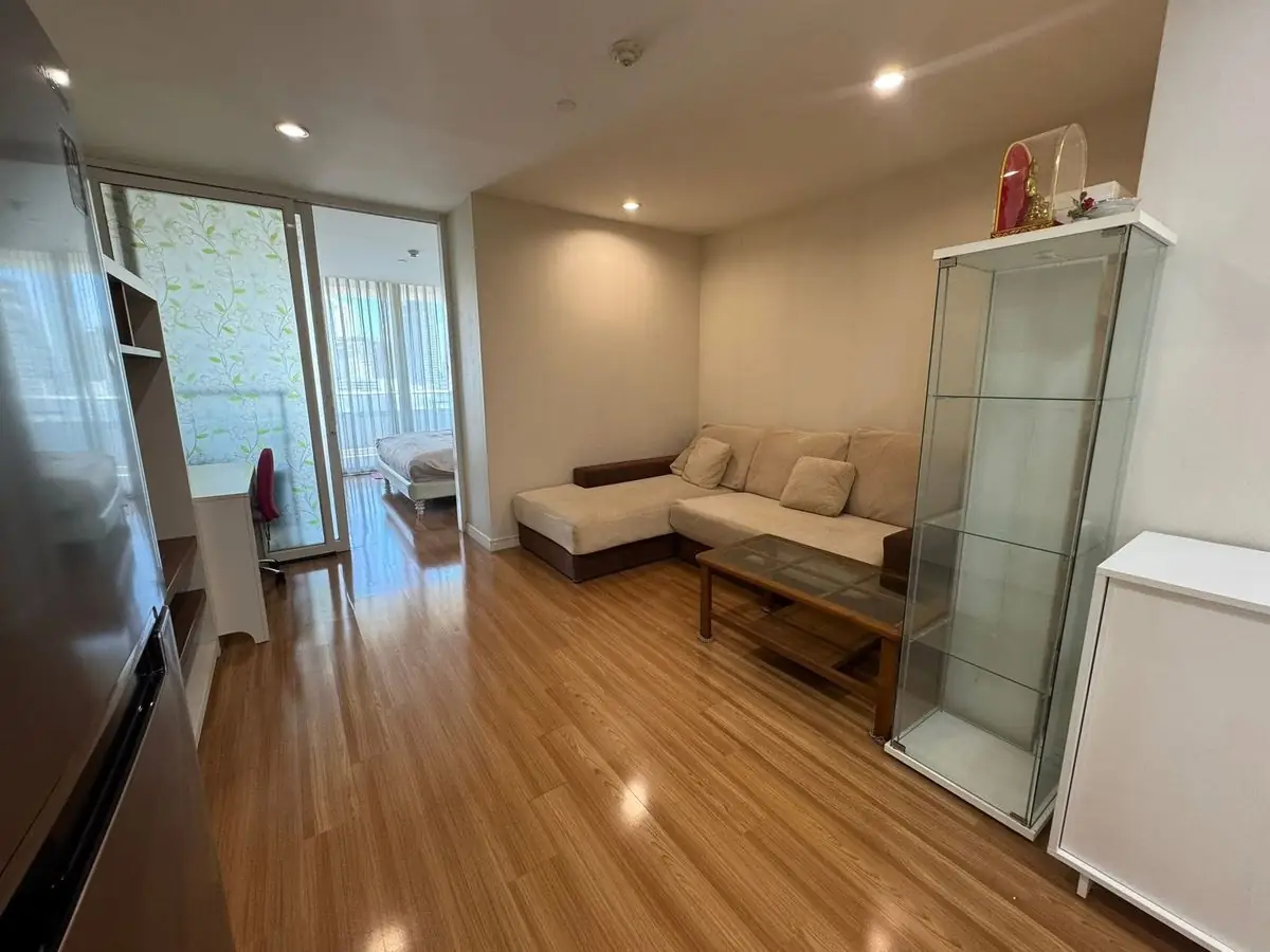 ⚡️ขายคอนโดChamchuri Square Residence 2