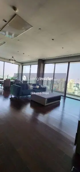 ขาย เลอ รัฟฟิเน่ สุขุมวิท39-Le Raffine Jambu Dvipa Sukhumvit39 3 ห้องนอน 404 ตรม.