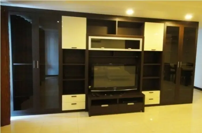 Avenue 61, Avenue 61 condo for rent well price!! spaious room 3bedroom 3bathroom 167sqm. 2