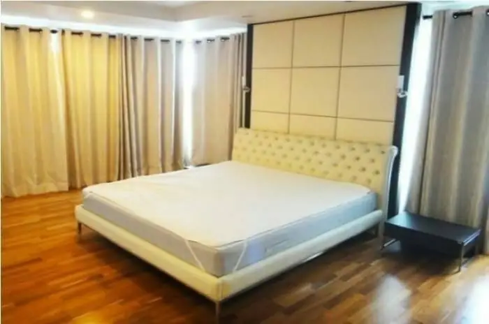 Avenue 61, 166sqm Spacious Well price!! 3badroom 3bathroom condo for rent to let at Avenue Sukhomvih61 2