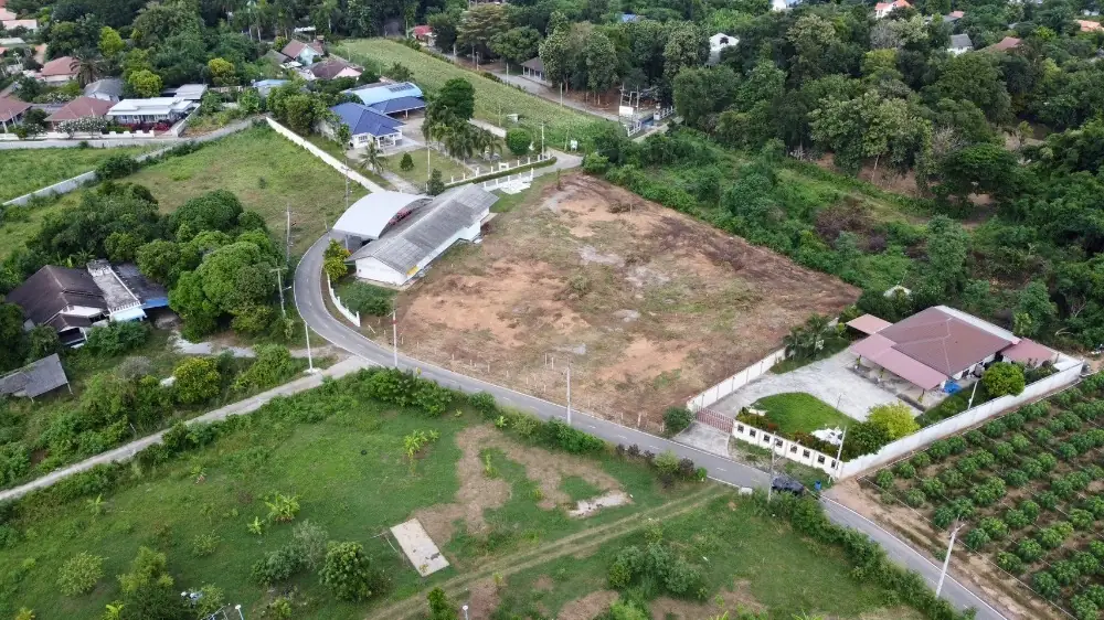 ขายที่ดิน ท่ามะขาม20 ในเมืองกาญจนบุรี ราคาสุดคุ้มไม่ว่าจะลงทุนหรืออยู่เอง
