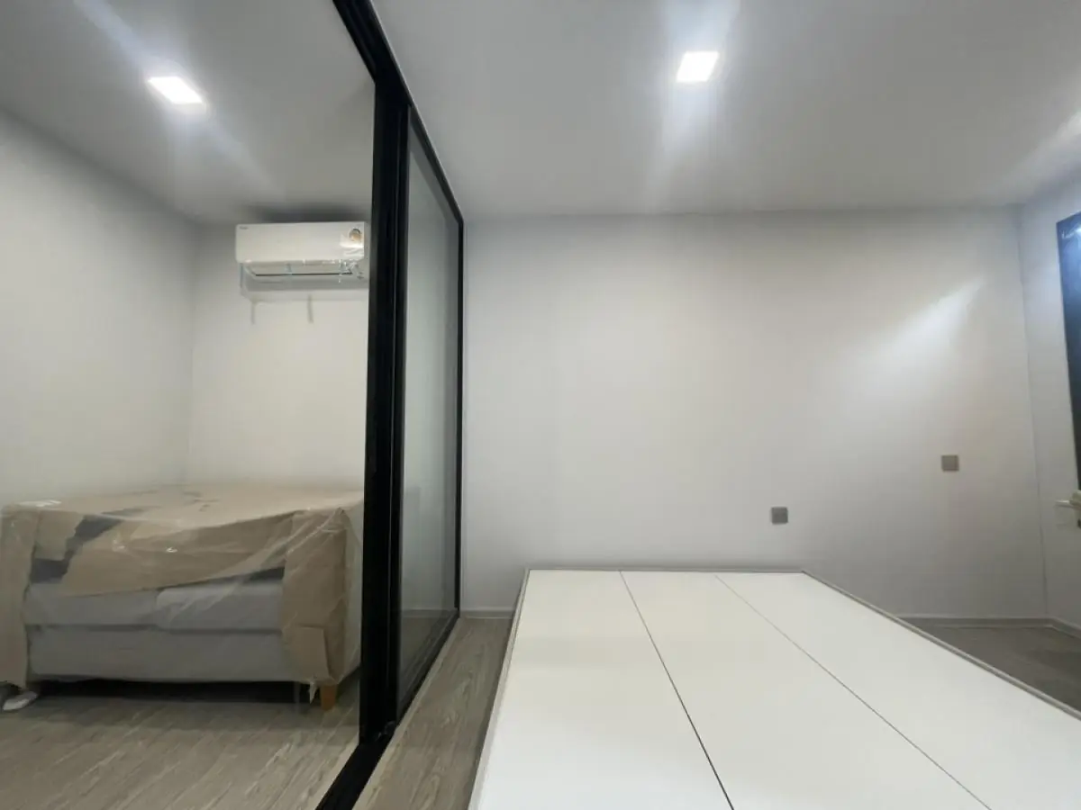 ราคาดีสุด 1Bedroom Exclusive 2.49 ล้าน ทิศเหนือ วิวโล่ง 3