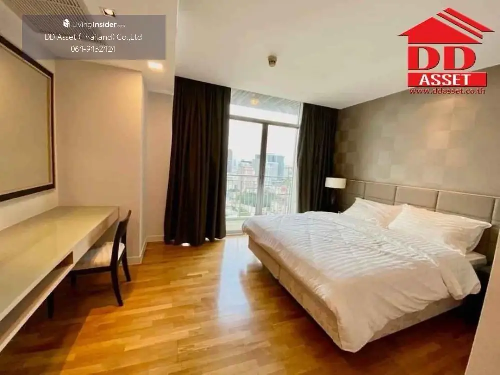 For rent / For Sale Condo Urbana Sathorn เออร์บาน่า สาทร รหัส : C8293 3