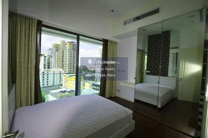ขาย เลอ รัฟฟิเน่ สุขุมวิท39-Le Raffine Jambu Dvipa Sukhumvit39 2 ห้องนอน 236 ตรม. 3