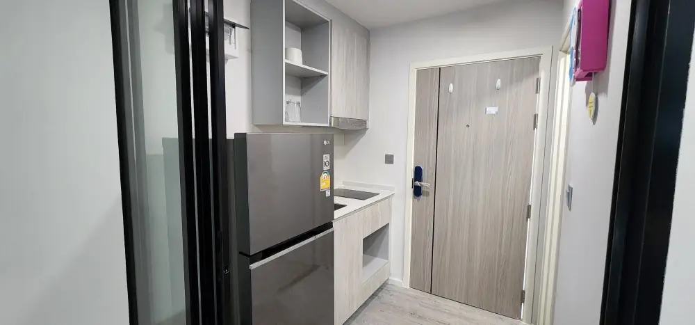 ขาย 1.39M. Atmoz Tropicana Bangna : แอทโมซ ทรอปิคาน่า บางนา 3