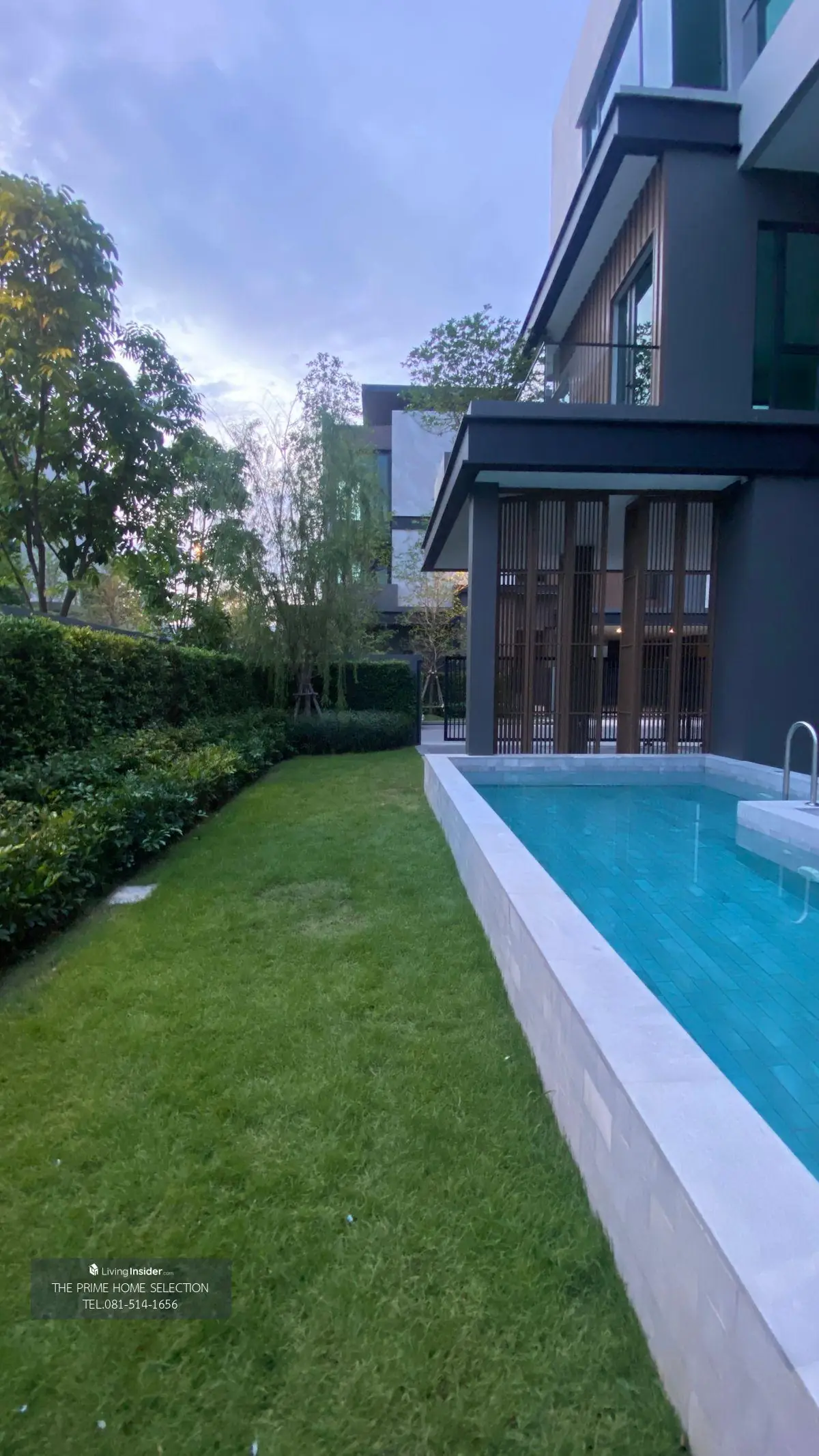 TATAR-002 ให้เช่าคฤหาสน์หรู The Honor Yothinpattana (ดิ ออเนอร์ โยธินพัฒนา) (FOR RENT) 3