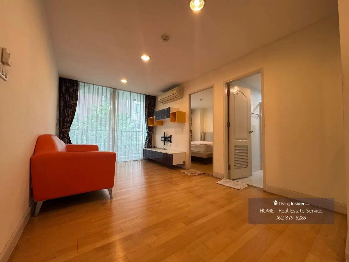 THE FINE @ River / 2 Bedrooms (FOR SALE), เดอะ ฟายน์ แอท ริเวอร์ / 2 ห้องนอน (ขาย) MHOW651