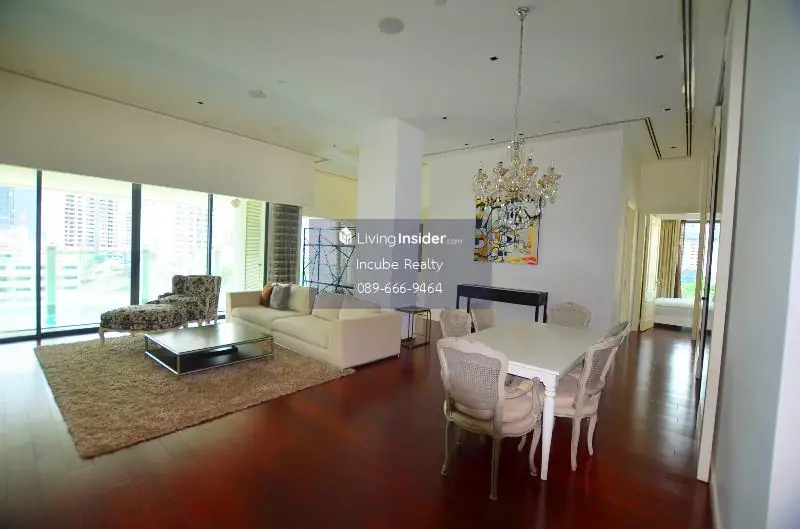 ขาย เลอ รัฟฟิเน่ สุขุมวิท39-Le Raffine Jambu Dvipa Sukhumvit39 2 ห้องนอน 236 ตรม.