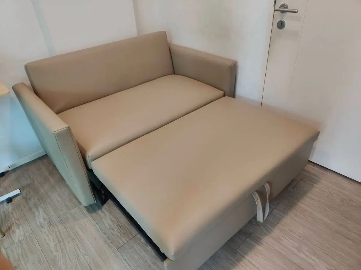 ⭐️ ปล่อยเช่า คอนโด Happy Condo ดอนเมือง | พร้อมอยู่ | ตึก C ชั้น 4 | 24 ตร.ม. | 1 ห้องนอน 1 ห้องน้ำ | เพียง 7,000 บาท/เดือน 3