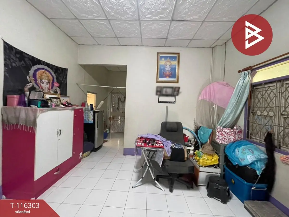 ขายที่ดินพร้อมสิ่งปลูกสร้าง เนื้อที่ 1 ไร่ 38 ตร.วา บ้านโป่ง ราชบุรี 3