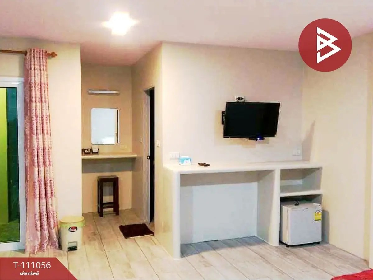 ขายโรงแรมพร้อมที่ดิน เนื้อที่ 1 งาน 87 ตร.วา สังขละบุรี กาญจนบุรี 2