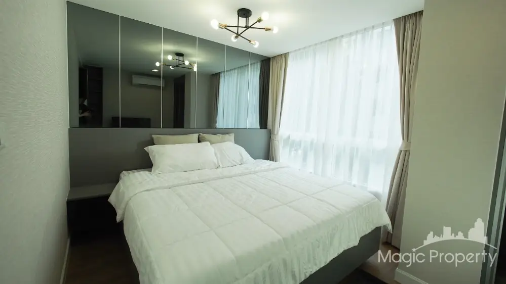 ขาย 3 ห้องนอน ใน เดอะ ฟายน์ แอท ริเวอร์ คอนโดมิเนียม เขตคลองสาน กรุงเทพมหานคร 2
