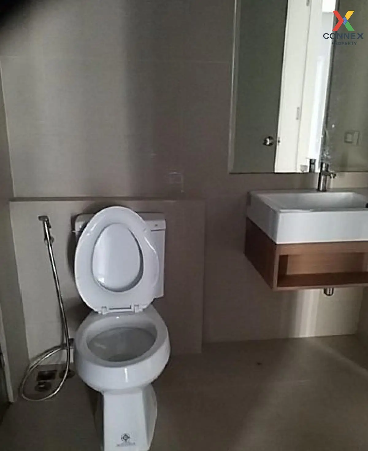 ขายคอนโด แฮปปี้ คอนโด ลาดพร้าว 101 คลองจั่น เขต บางกะปิ กรุงเทพ CX-80807 3