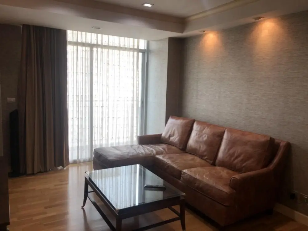 ขาย 1 ห้องนอน 65 ตร.ม. เออร์บานา สาทร Urbana Sathorn 3