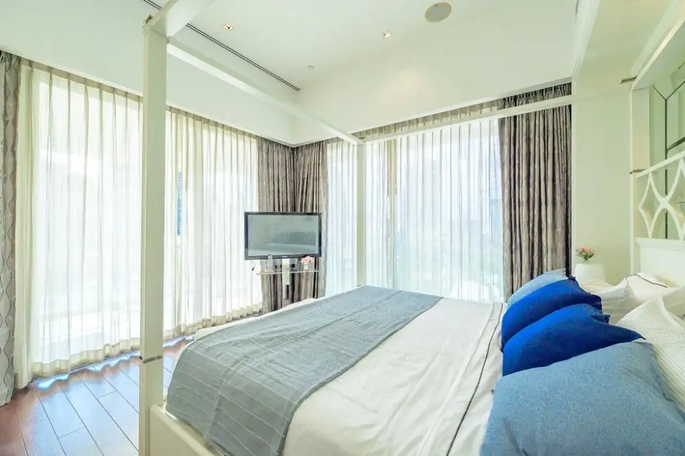 237sqm Elegant Spacious 2 bedrooms Condo for rent at Le Raffine Sukhumvit 39 2
