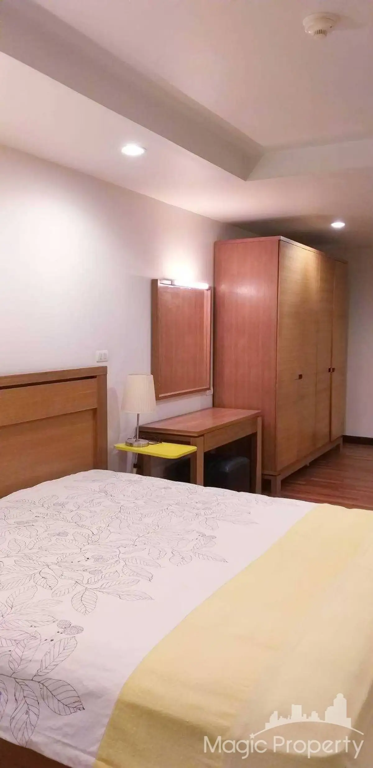 ขาย 2 ห้องนอน ใน อเวนิว 61 คอนโดมิเนียม เขตวัฒนา กรุงเทพฯ 2