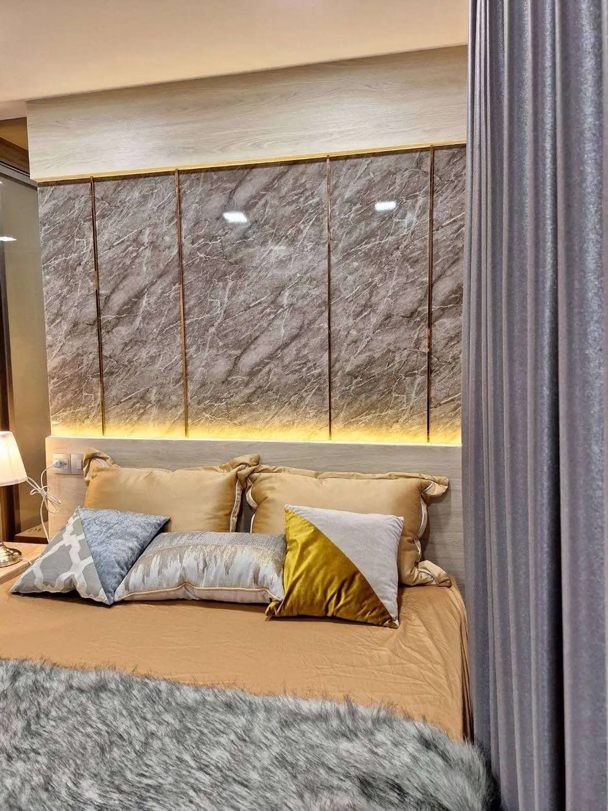 🔥🔥 ขายด่วน!!! Kave colony ราคา 2.4 ล้านบาท 🔥  ห้องครัวแยก-หายาก🔥🔥
