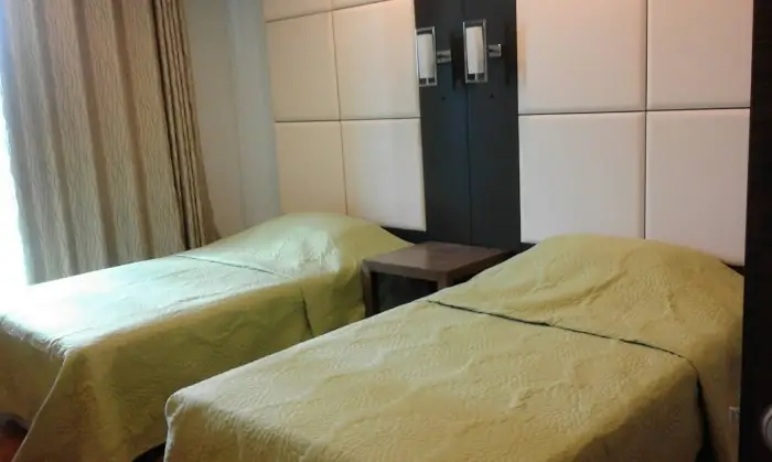 Avenue 61, Avenue 61 condo for rent well price!! spaious room 2bedroom 2bathroom 102sqm. 3
