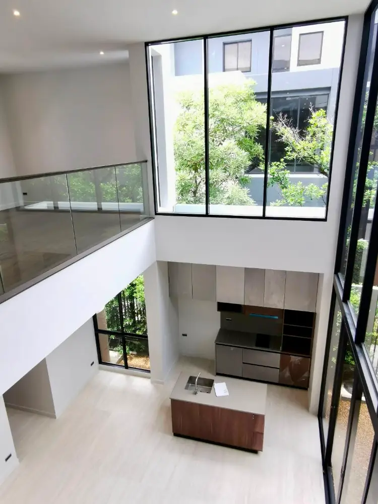 Bugaan Krungthep Kreetha: 70.8sqwah 430sqm. 3bed 4bath 45,000,000 Am: 0656199198 3