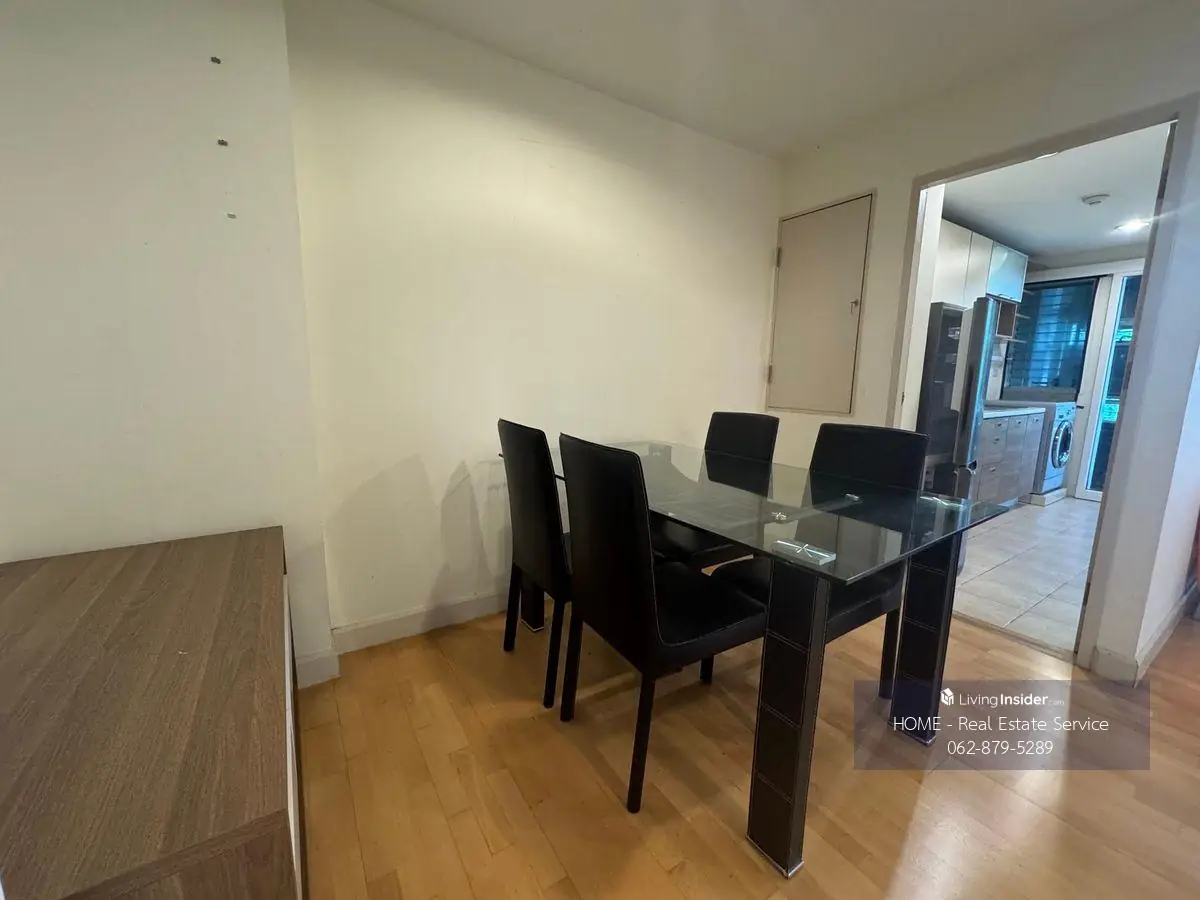 THE FINE @ River / 2 Bedrooms (FOR SALE), เดอะ ฟายน์ แอท ริเวอร์ / 2 ห้องนอน (ขาย) MHOW651 2