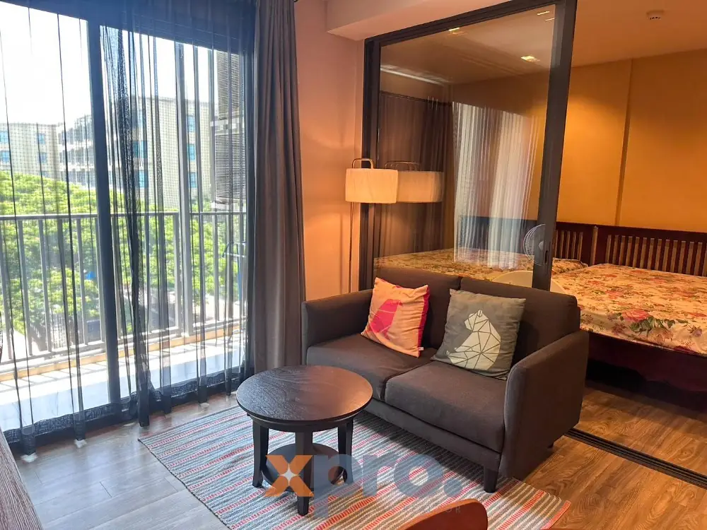 Good Deal🎯ขายถูกสุด คอนโดเรน ติดกับโรงแรมRegent Cha am