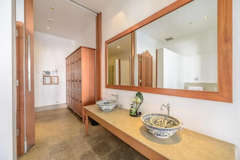 237sqm Elegant Spacious 2 bedrooms Condo for rent at Le Raffine Sukhumvit 39 3