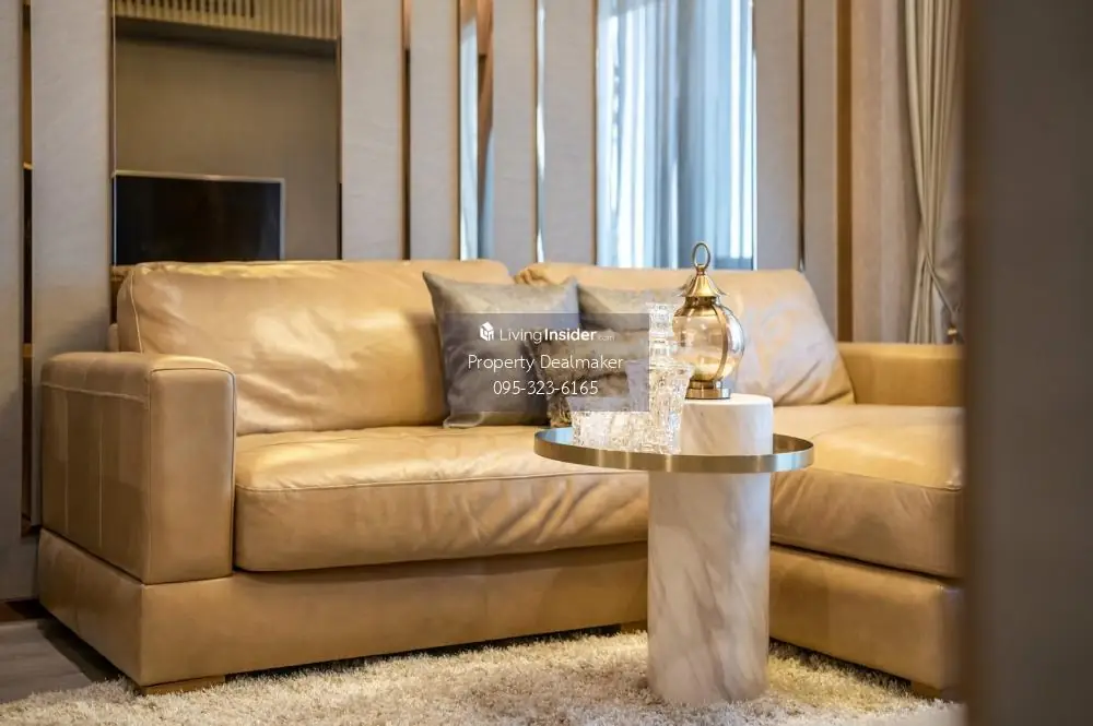 ขายด่วน Happy Condo Ladprao 101 แต่งสวยมาก 2 นอน 1 น้ำ ตึก South (เลี้ยงสัตว์ได้)** 3