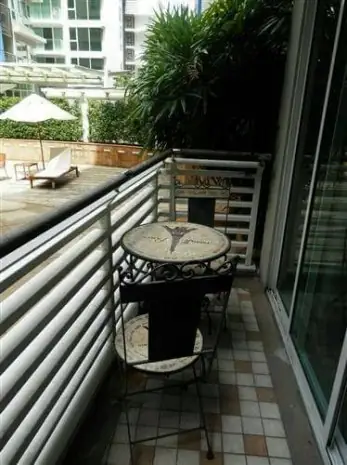 Avenue 61, 107sqm spacious well price!! 2bedroom 2bathroom for rent at Avenue Sukhumvit61