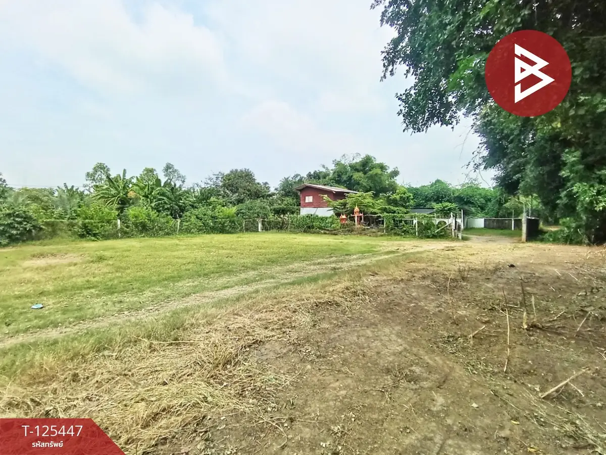 ขายที่ดิน เนื้อที่ 1 ไร่ 40 ตร.วา บ้านโป่ง ราชบุรี