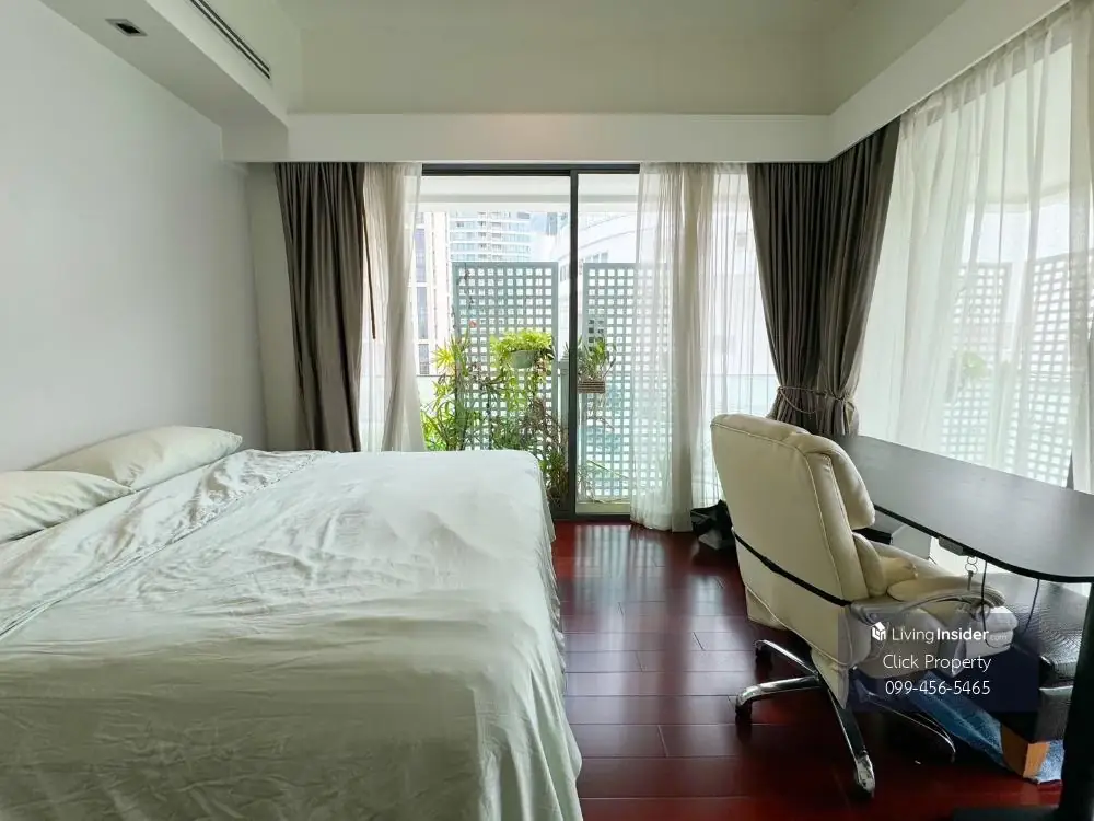 ❖ Prime Location ❖ ชั้น 5+ 237.00 ตร.ม. | 2 ห้องนอน 2 ห้องน้ำ | ใกล้ BTS พร้อมพงษ์ 1 นาที, เอ็มควอเทียร์ 2 นาที, เอ็มโพเรียม 2 นาที 2