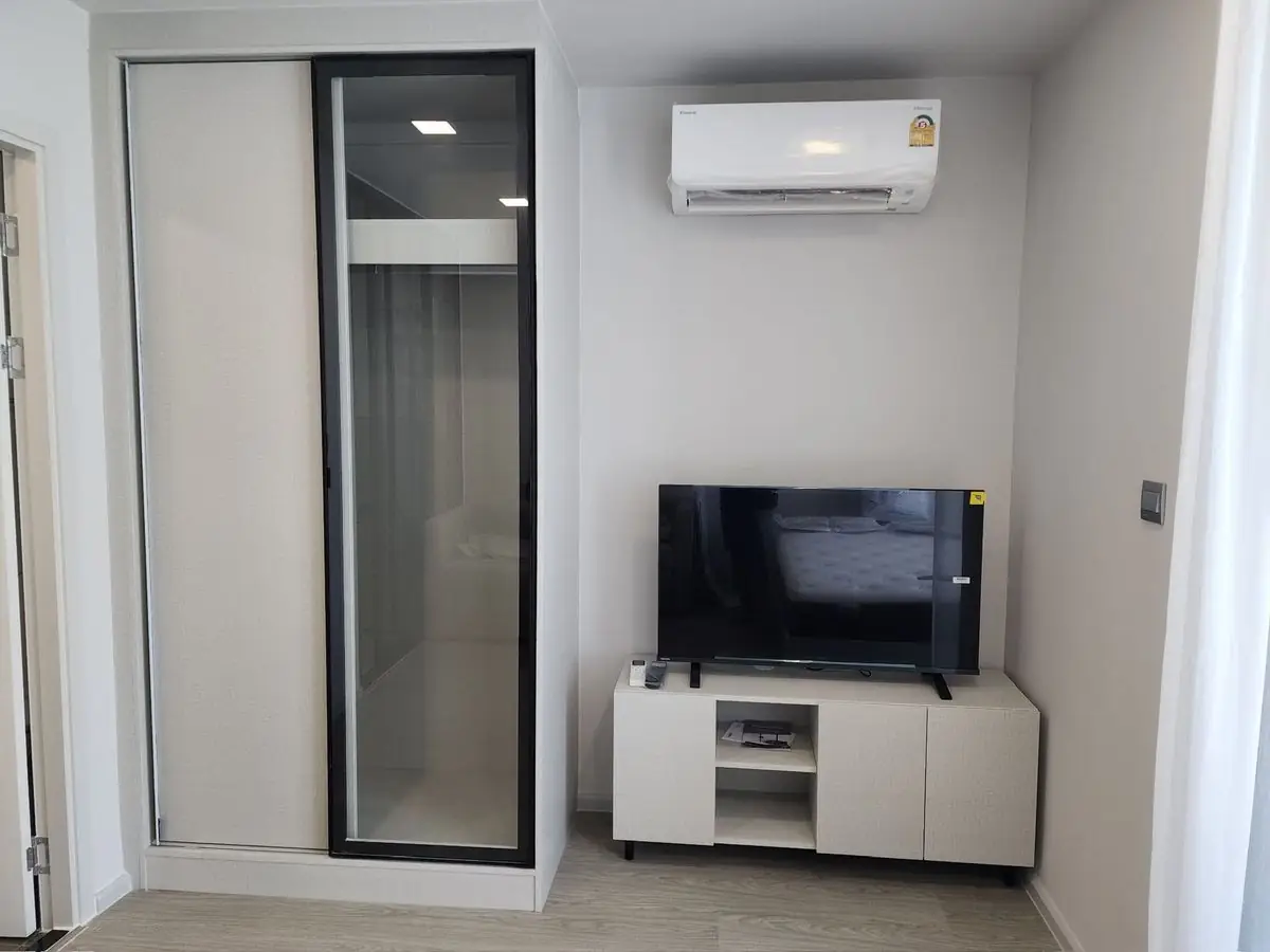 WS806 📣‼️ ให้เช่าด่วน Atmoz Oasis อ่อนนุช เพียง 10,000 บาท/เดือน 3