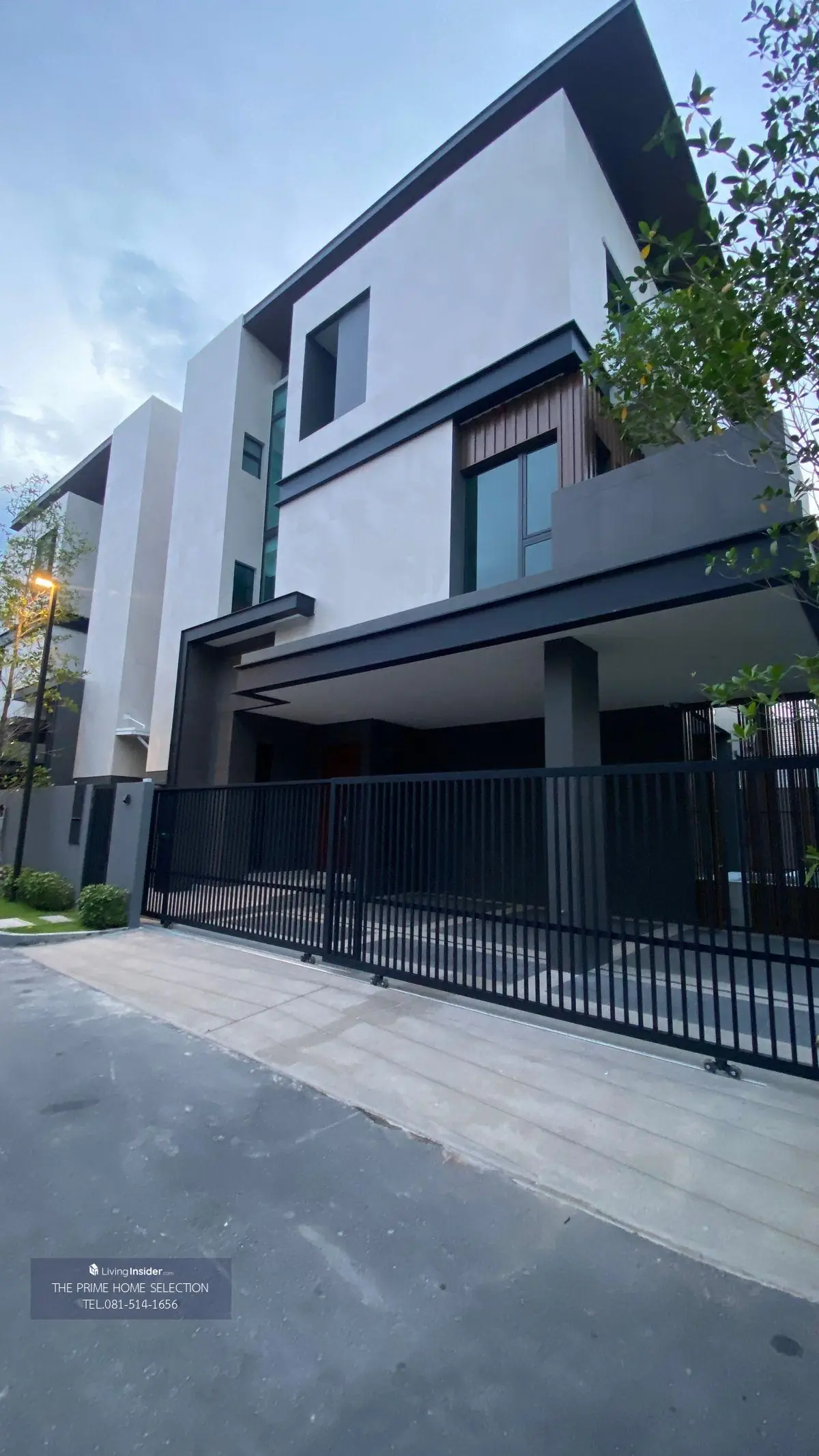 TATAR-002  ให้เช่าคฤหาสน์หรู The Honor Yothinpattana (ดิ ออเนอร์ โยธินพัฒนา)  (FOR RENT)