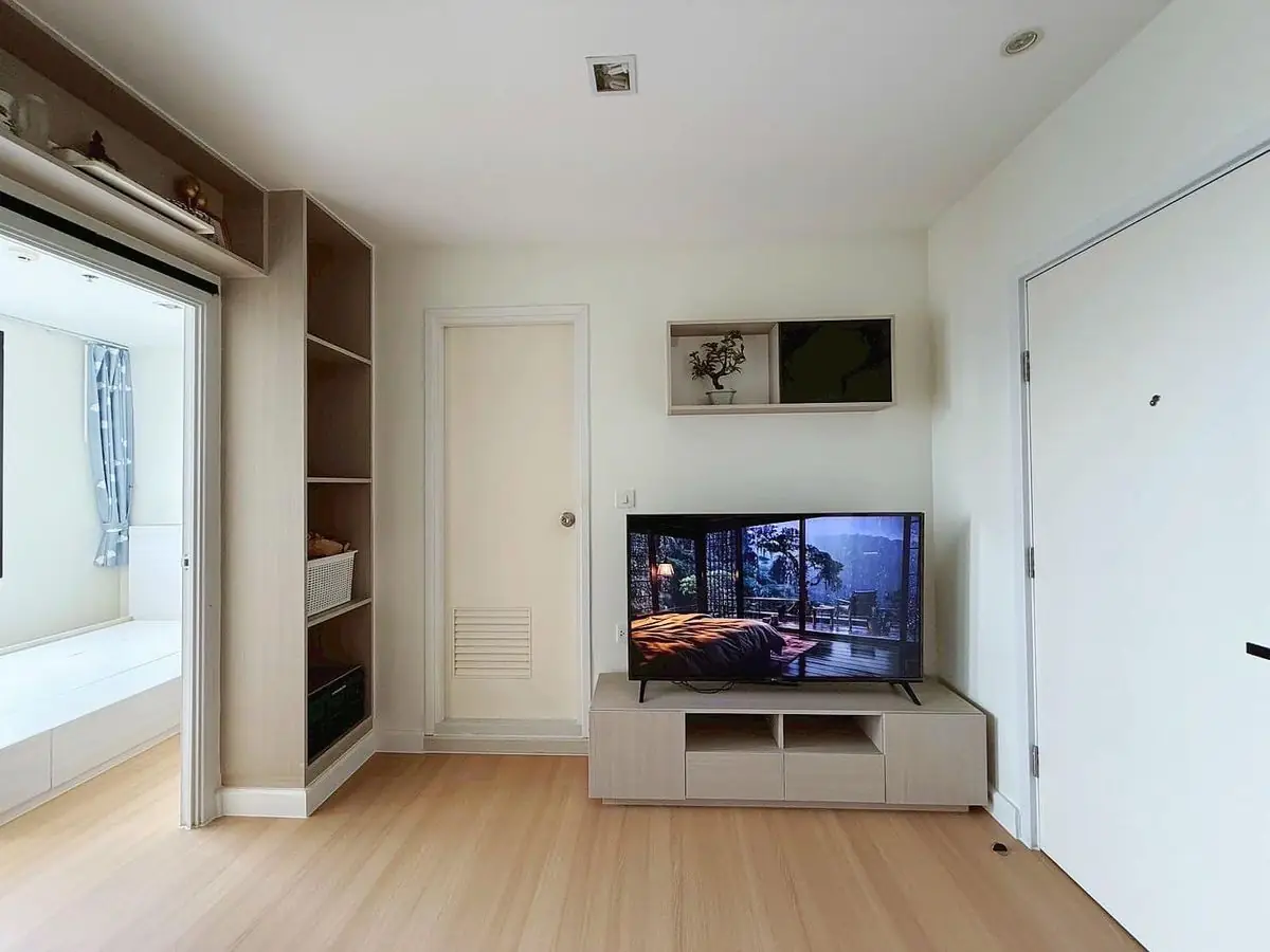 ขาย รหัส PP250 คอนโด Skyline Rattanatibet 3