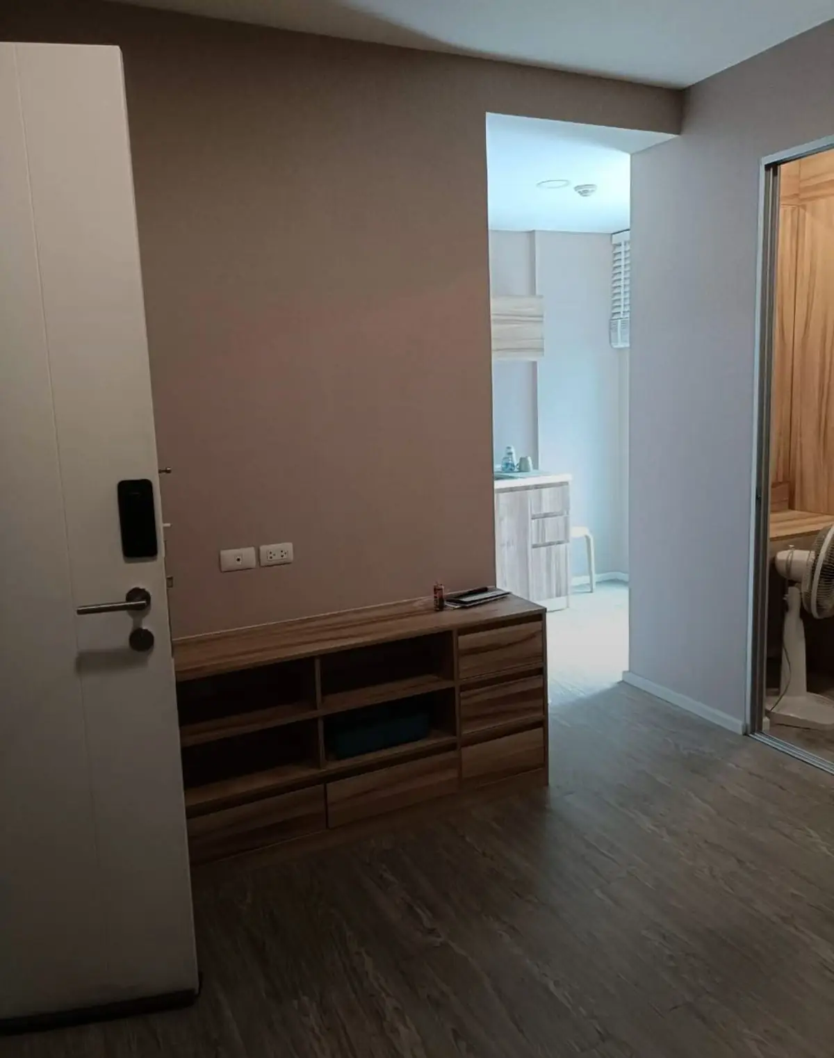 ขาย รหัส RZ457 Happy condo ดอนเมือง 3