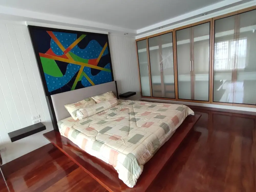 ด่วน❗️ว่างให้เช่าคอนโด   อเวนิว 61   สนใจ แอดไลน์ @jhrrealestate