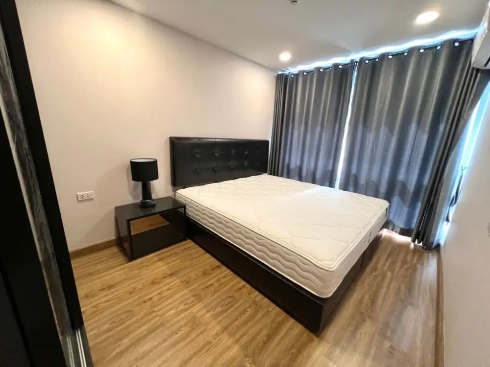 🔥 ขายด่วน!! คอนโด Le Crique สุขุมวิท 64/2 ใกล้ BTS ปุณณวิถี 3