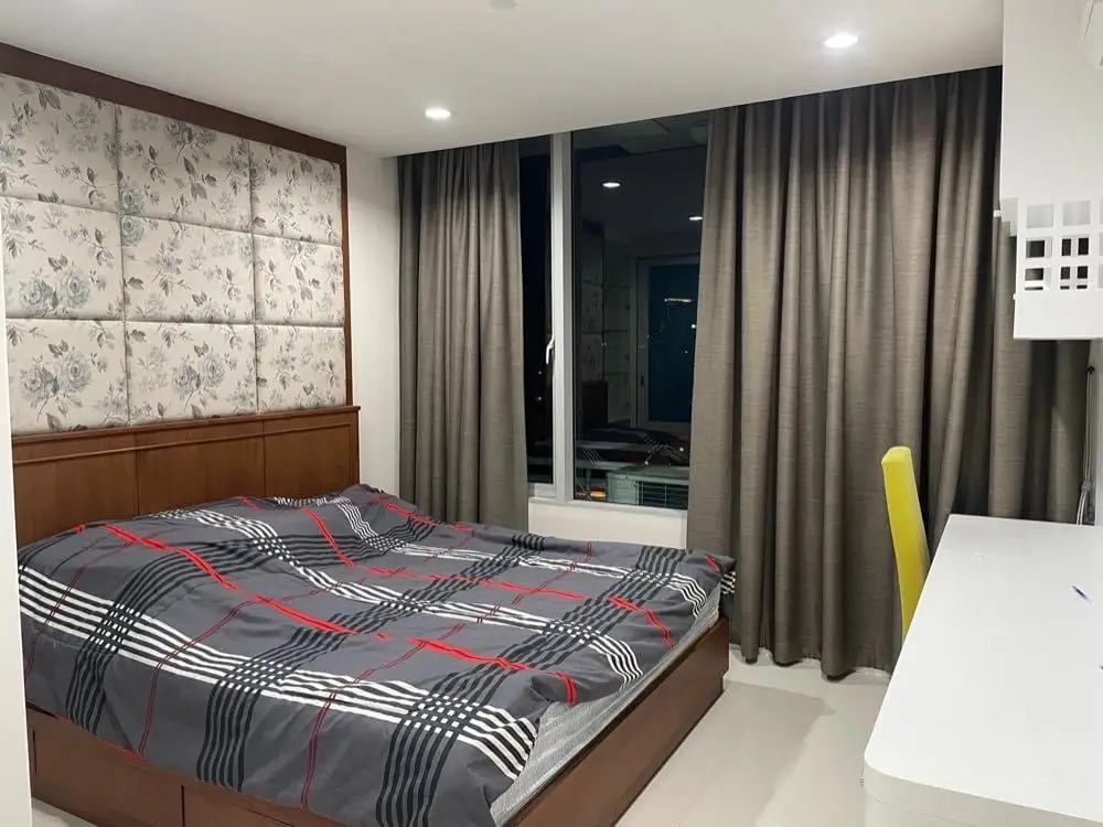 for rent Chamchuri residence super deal💫🌈✅