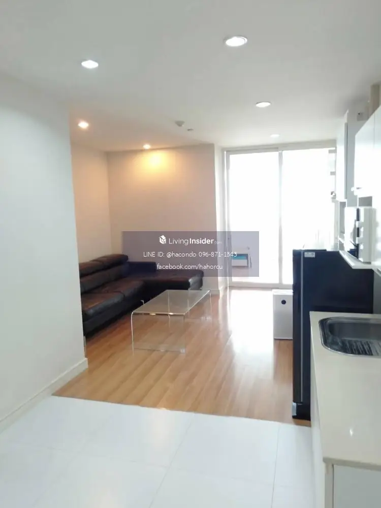 Chamchuri Square Residence【𝐒𝐄𝐋𝐋 & 𝐑𝐄𝐍𝐓】🔥สัมผัสความสงบและความสะดวกในหนึ่งเดียว ใจกลางกรุงเทพฯ พร้อมอยู่🔥 ติดต่อไลน์ไอดี: @hacondo 2