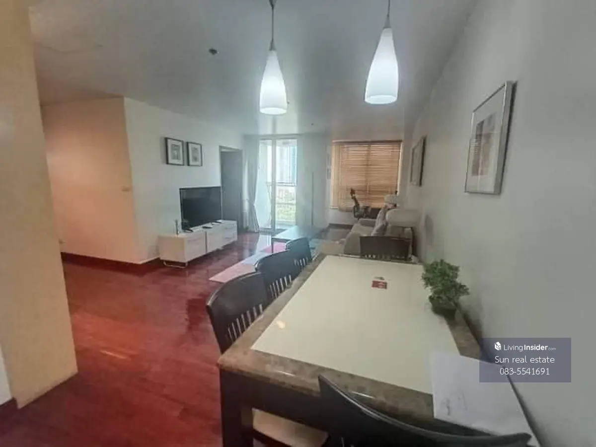 Condo for rent Urbana Langsuan (S15-22071)