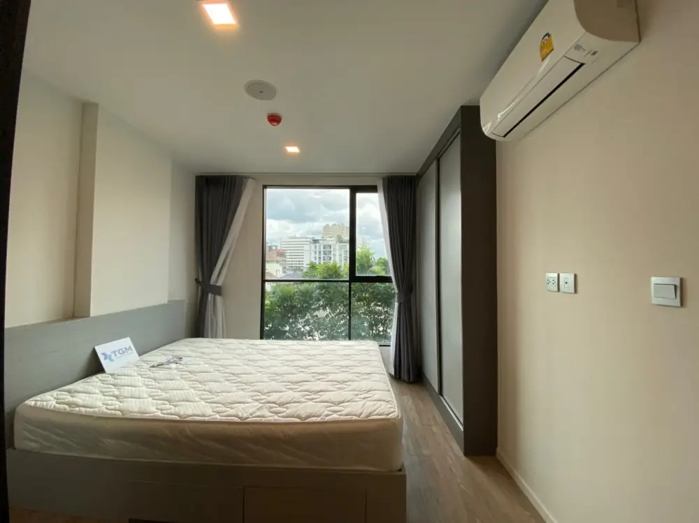 ให้เช่า ATMOZ Ladprao 15