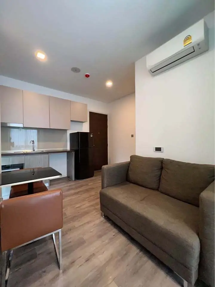 ขาย คอนโด 2 ห้องนอน ในโครงการ บราวน์ คอนโด รัชดา 32 U5569596 3