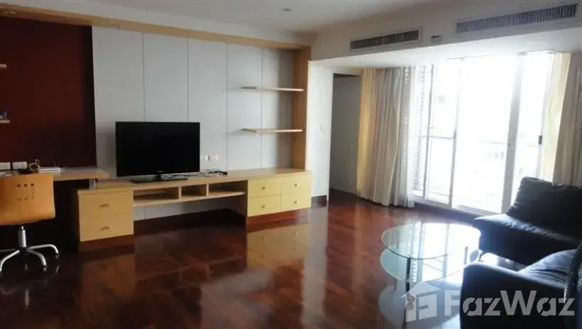 คอนโดให้เช่า 2 ห้องนอน ในโครงการ เออร์บาน่า สุขุมวิท 15 U38058 2