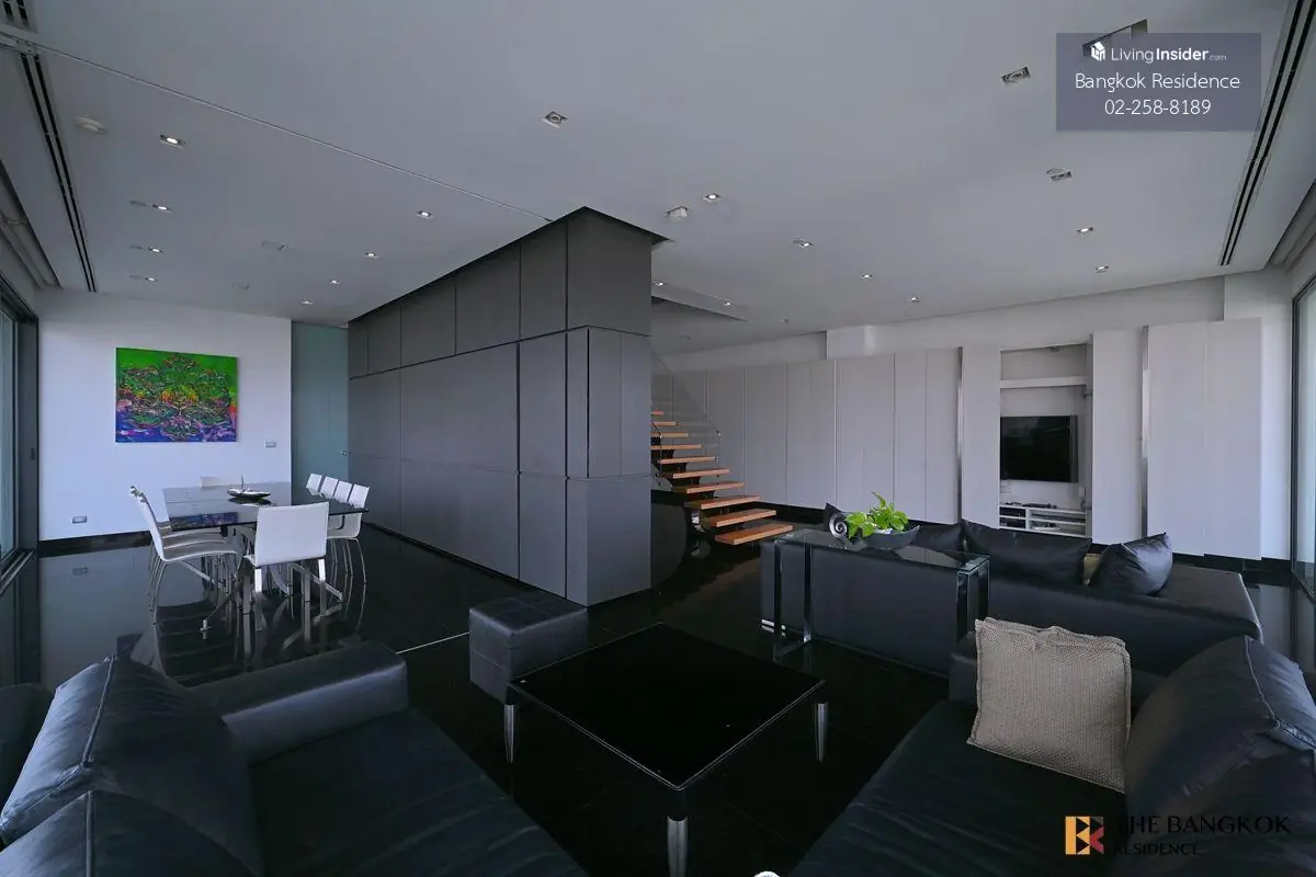 Le Raffine Sukhumvit 39 คอนโดหรูระดับ World Class ทำเลดีที่สุด ใกล้ BTS พร้อมพงษ์ 2