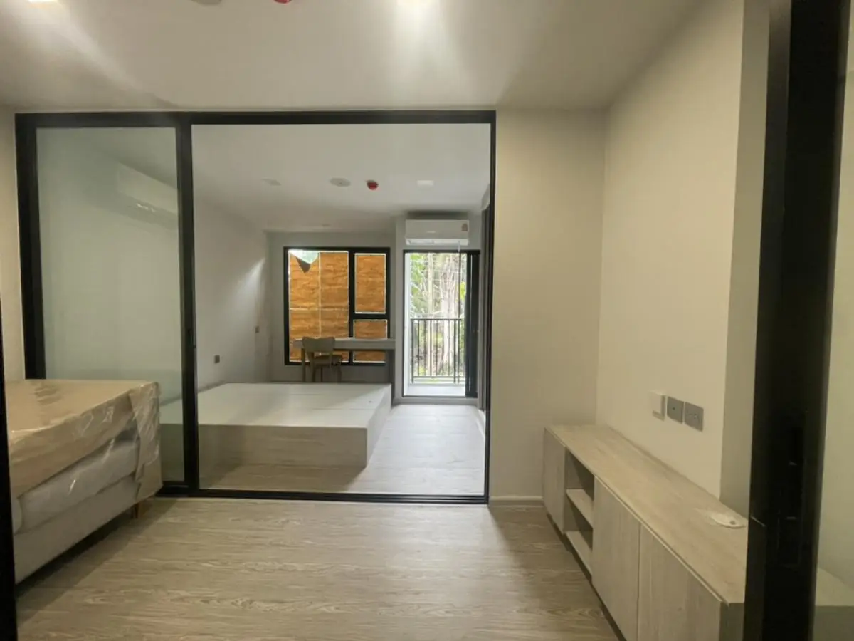 ราคาดีสุด 1Bedroom Exclusive 2.49 ล้าน ทิศเหนือ วิวโล่ง 2
