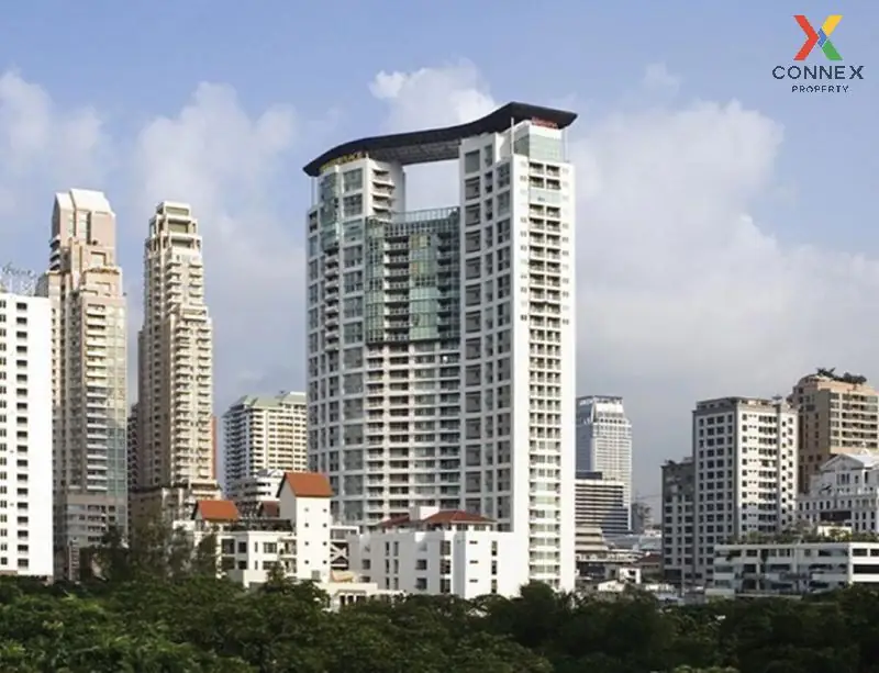 ขายคอนโด  เออร์บาน่า หลังสวน BTS-ชิดลม ลุมพินี เขต ปทุมวัน กรุงเทพ CX-118312