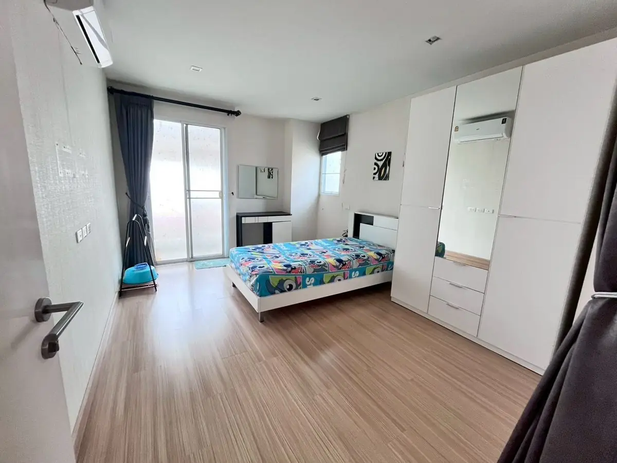 ขาย 2 นอน 2 น้ำ 68 ตรม. happy condo ladprao 101 (S4953) 2