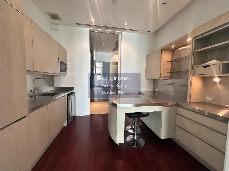 ขาย เลอ รัฟฟิเน่ สุขุมวิท39-Le Raffine Jambu Dvipa Sukhumvit39 2 ห้องนอน 249.88 ตรม. 3