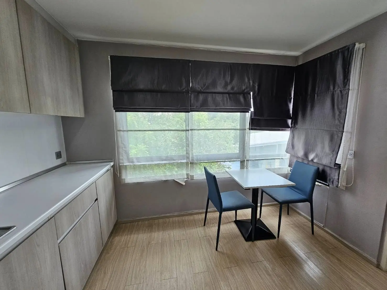 ขาย คอนโด 1 ห้องนอน ในโครงการ วินน์ คอนโด พหลโยธิน 52 U1928265 3