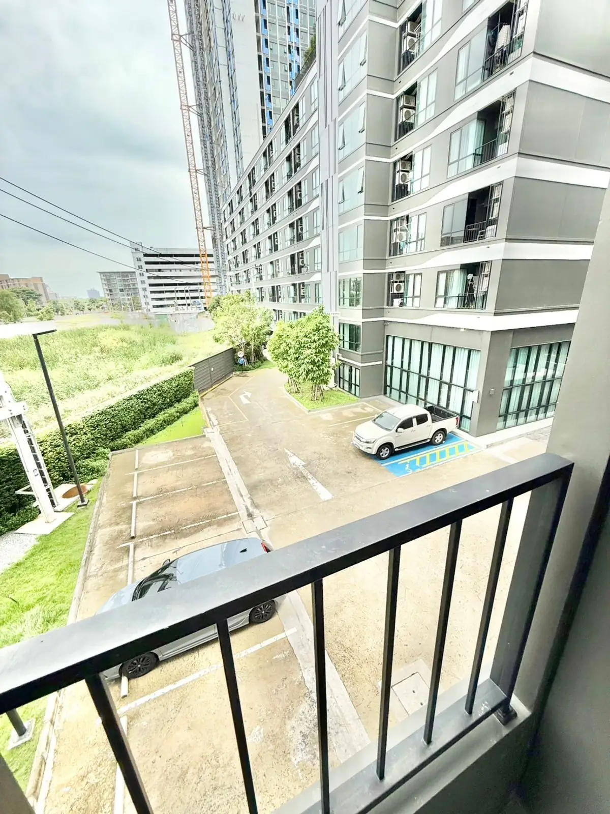 📌ขายคอนโด Kave Ava (โครงการอยู่ตรงข้ามม.ธรรมศาสตร์ รังสิต) ห้องบิ้วอินสวย พร้อมเข้าอยู่ 3